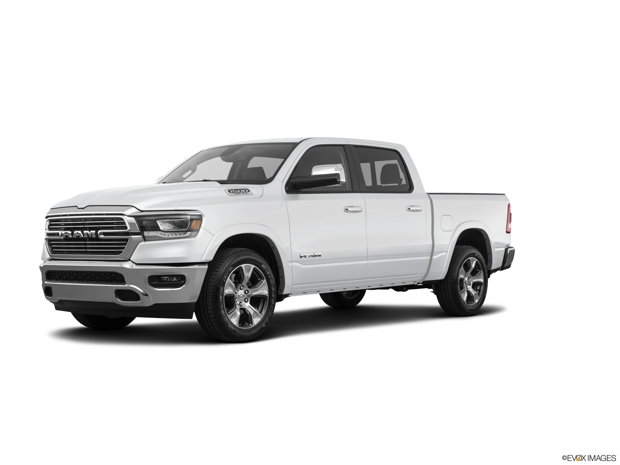 Ram longhorn discount 2020
